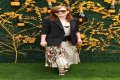 Veuve Clicquot Polo Classic 2019: Best Celebrity Style